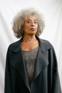 time-100-Angela-Davis | GLAAD