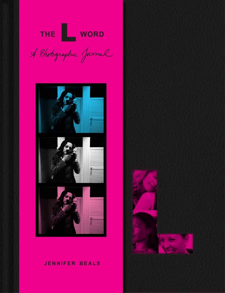 The L Word Photographic | GLAAD The L Word Photographic