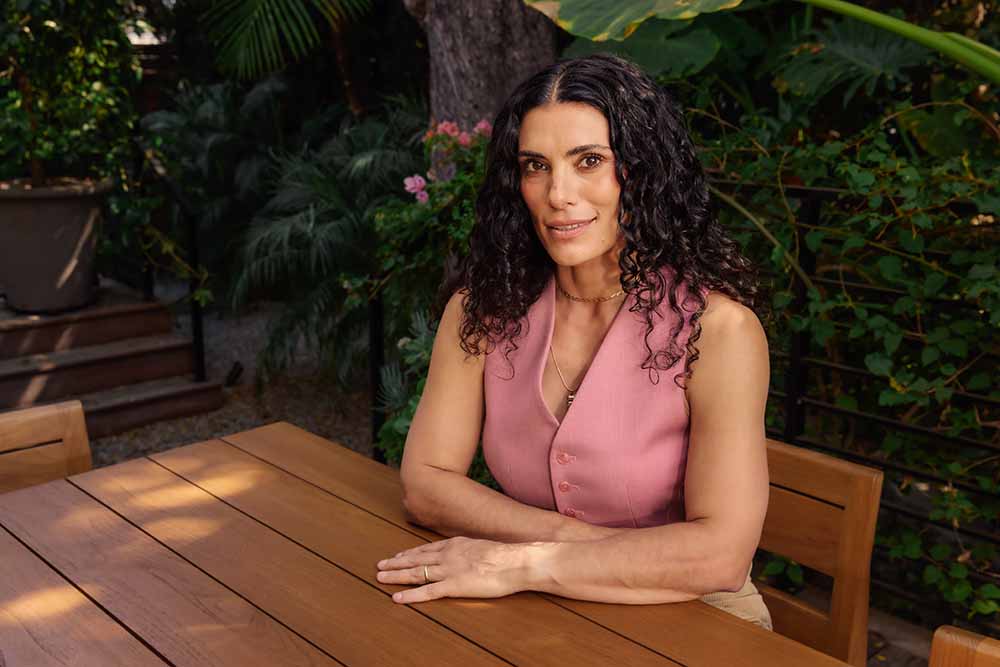 Chani Nicholas | GLAAD Chani Nicholas
