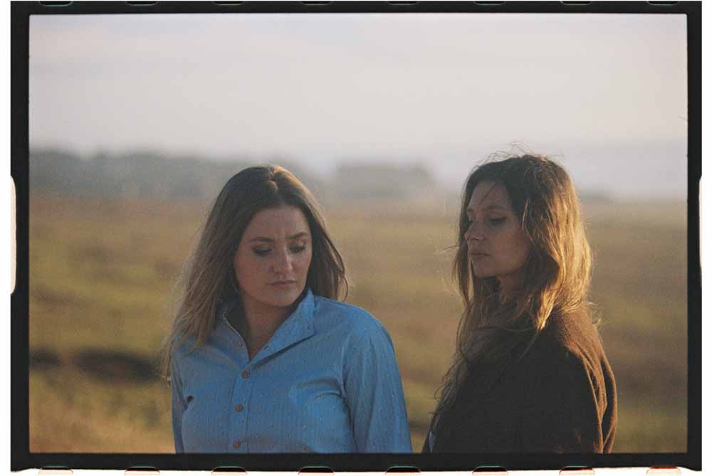 Aly and AJ | GLAAD Aly and AJ-lores