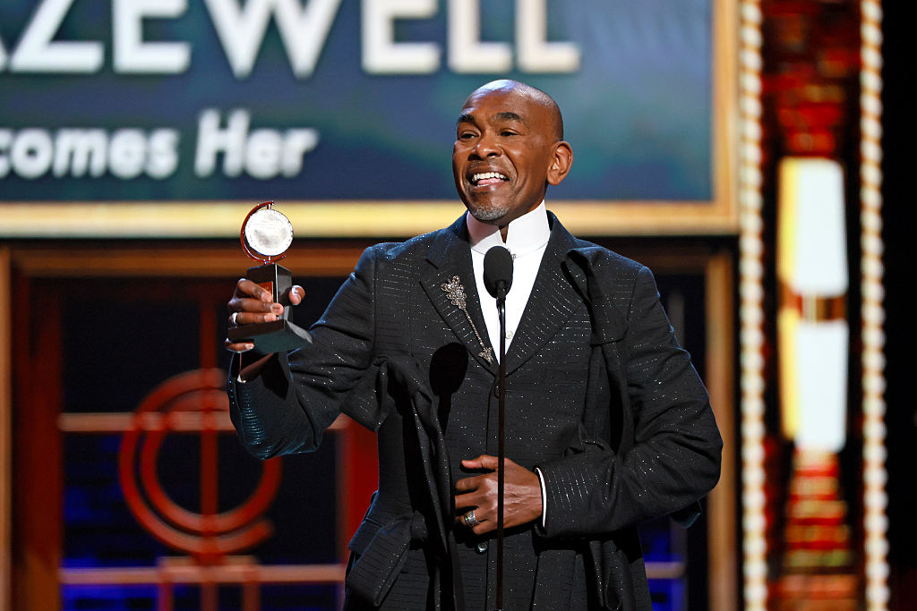 The 78th Annual Tony Awards - Show | GLAAD