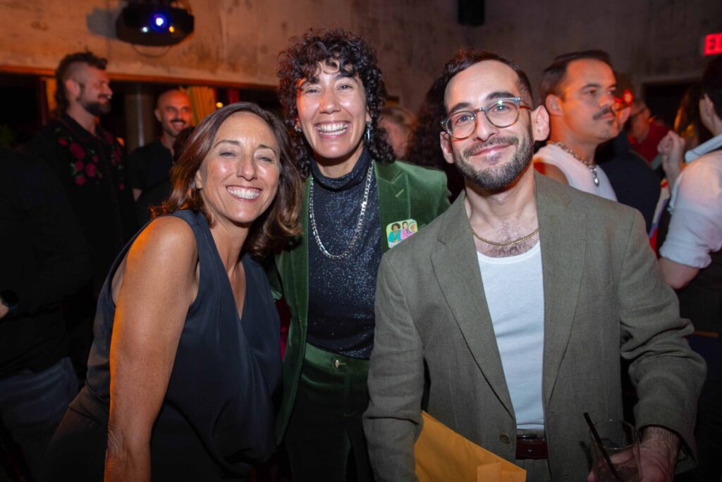 2025 Latine Honors