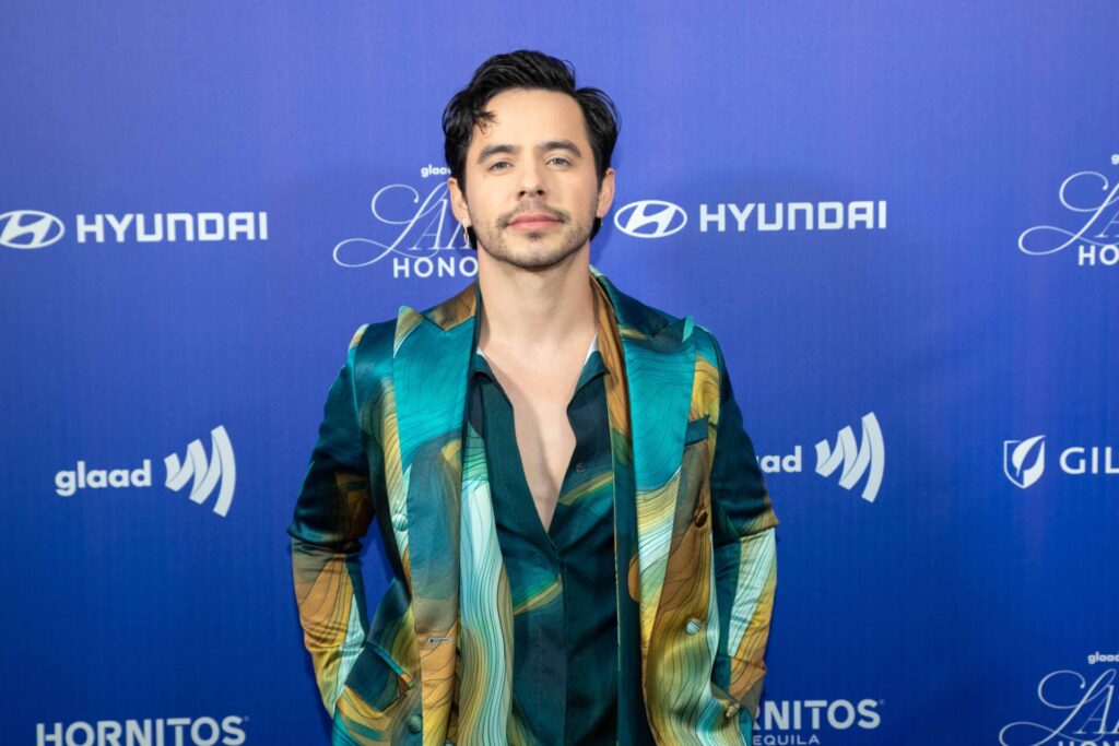2025 Latine Honors