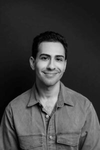 Joe Aboud, 444 Sounds Joe Aboud, 444 Sounds