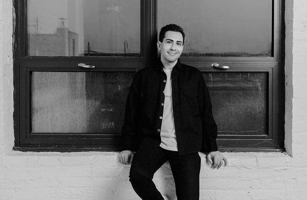 Joe Aboud, 444 Sounds