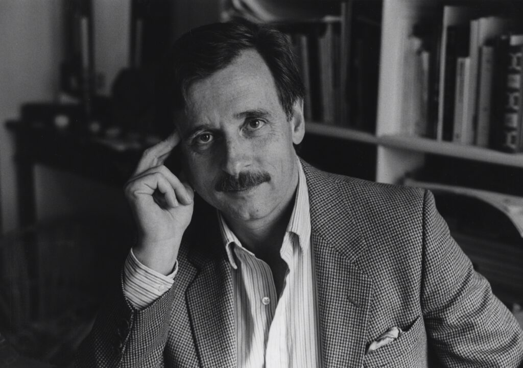 Edmund White