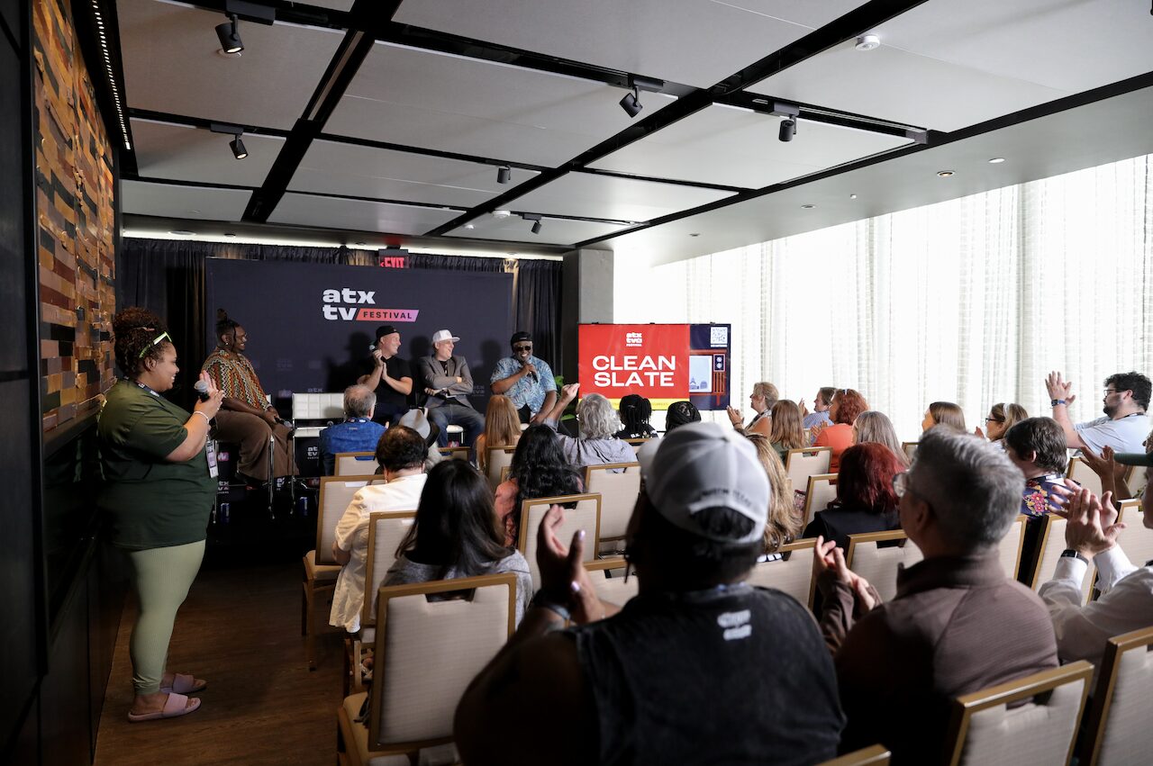 ATX TV Festival Elevates Queer Voices with Panels on ‘Clean Slate,’ The