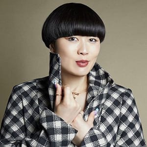 Atsuko Okatsuka | GLAAD Atsuko Okatsuka