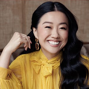 Sherry Cola | GLAAD Sherry Cola