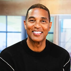 Don Lemon | GLAAD Don Lemon