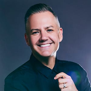 Ross Mathews | GLAAD Ross Mathews
