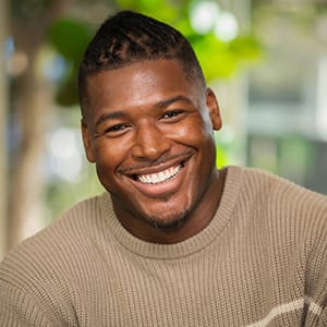 RK Russel | GLAAD RK Russel