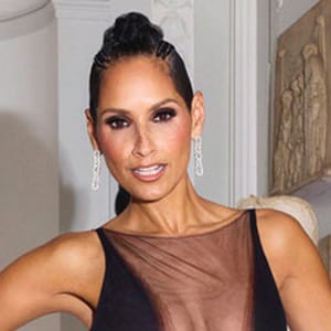 Racquel Chevremont | GLAAD Racquel Chevremont