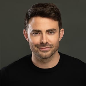 Jonathan Bennett | GLAAD Jonathan Bennett