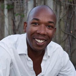 Writer_Director_Producer - Max-Arthur Mantle | GLAAD
