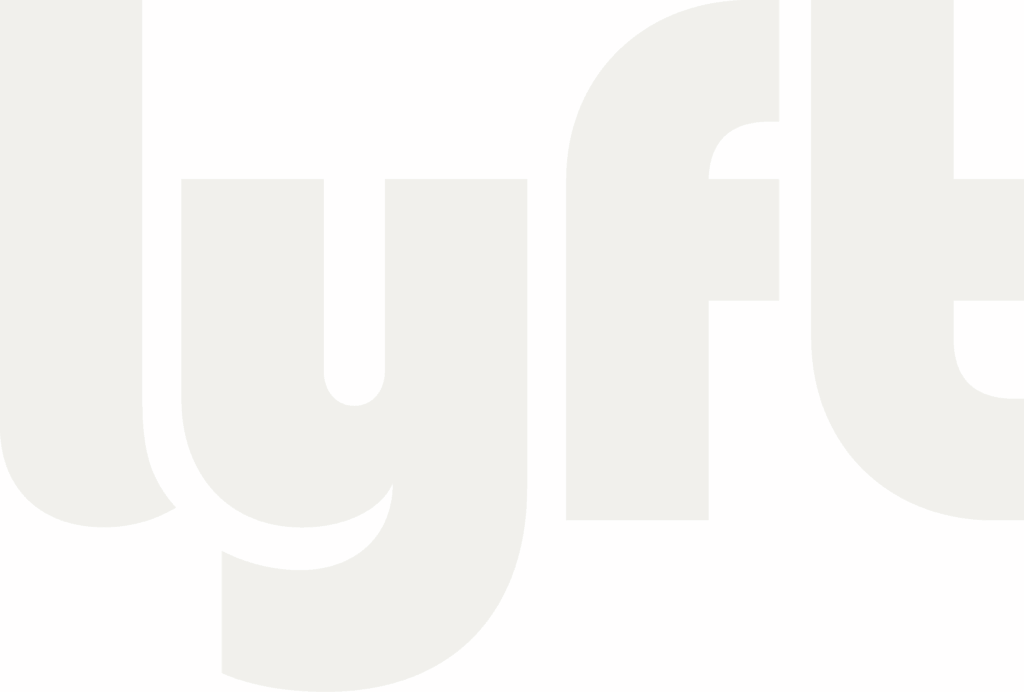 Lyft | GLAAD Lyft Logo