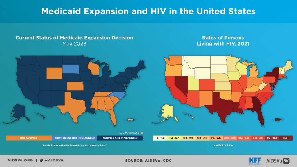 Medicaid-Expansion | GLAAD