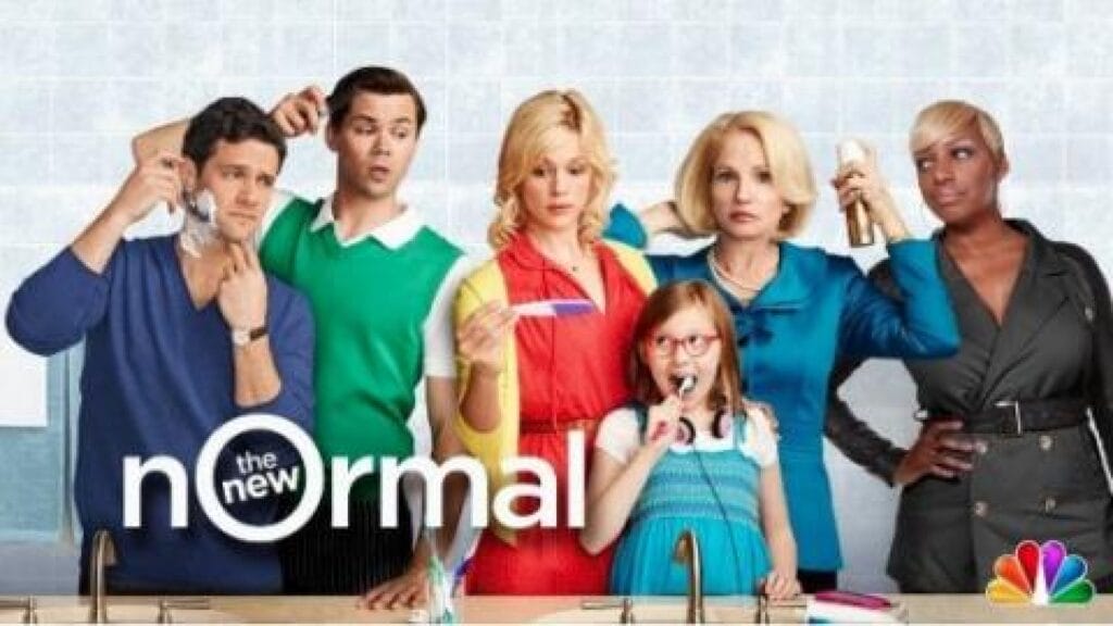 The New Normal