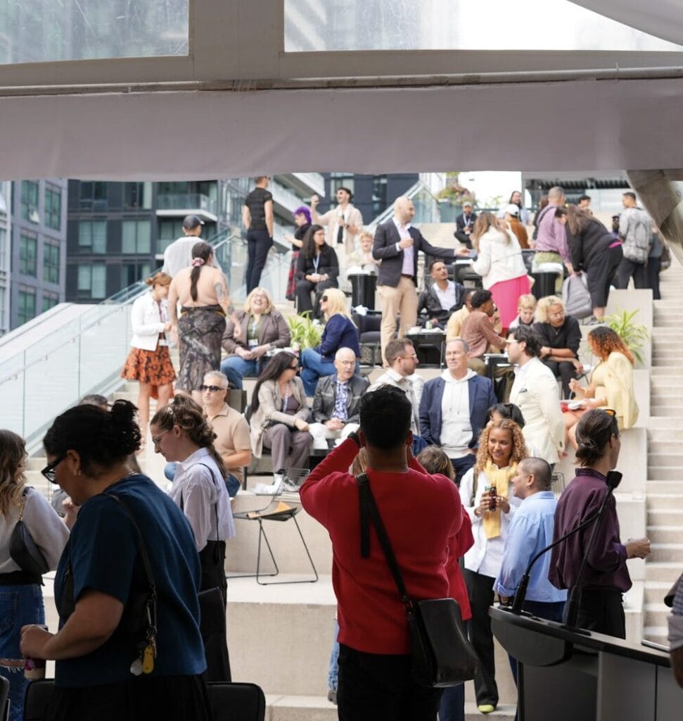 TIFF 2025 - The Inside Out Queer Brunch | GLAAD TIFF 2025 - The Inside Out Queer Brunch