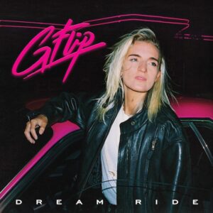 G Flip - Dream Ride Artwork