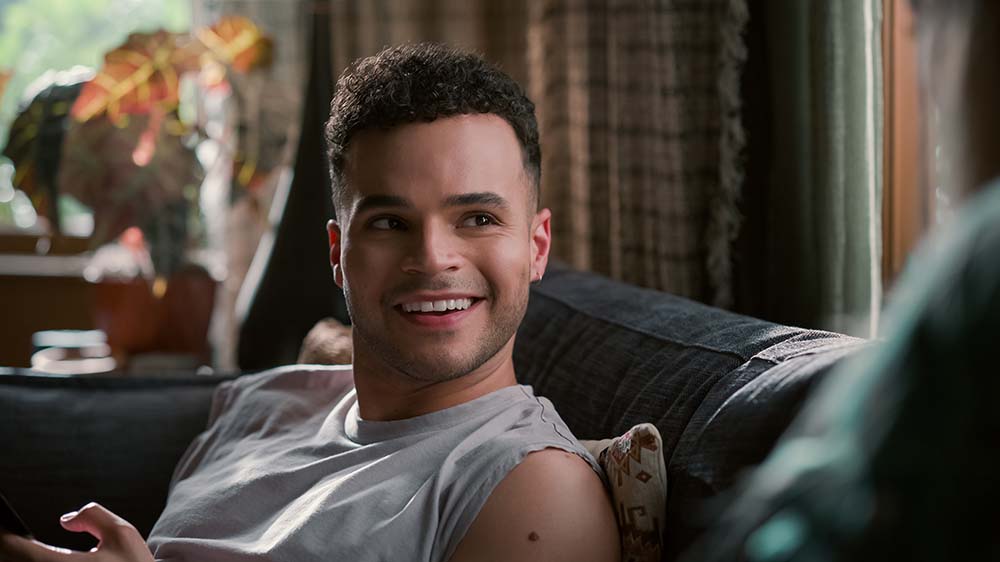 Comparison of LGBTQ Representation (2023–2025)