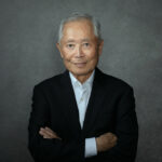 George Takei photo by Christopher Appoldt | GLAAD George Takei photo by Christopher Appoldt