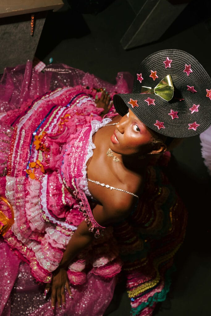 DapperQ 10th Annual Queer New York Fashion Week Show