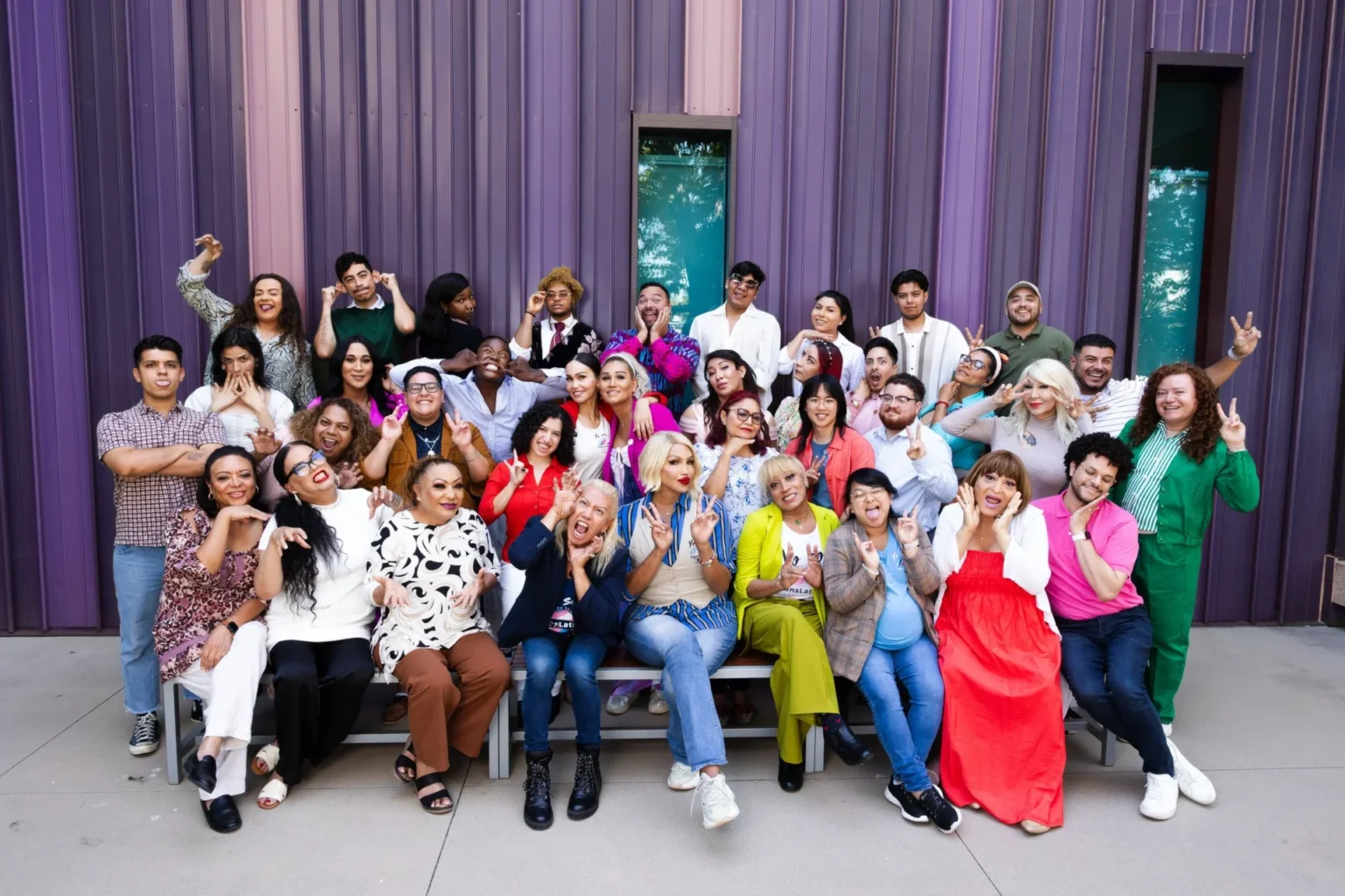 Investing in Latina Women Is the Future of Ending the HIV Epidemic