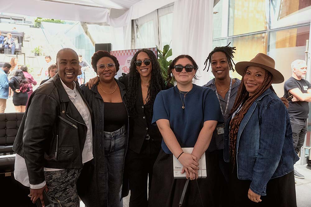 TIFF 2025 - Inside Out Queer Brunch | GLAAD TIFF 2025 - Inside Out Queer Brunch