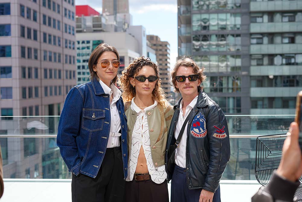 TIFF 2025 - Inside Out Queer Brunch | GLAAD TIFF 2025 - Inside Out Queer Brunch