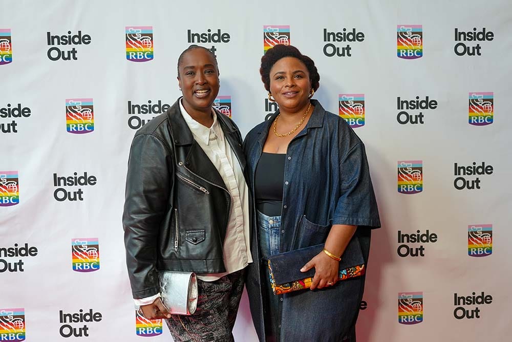 TIFF 2025 - Inside Out Queer Brunch | GLAAD TIFF 2025 - Inside Out Queer Brunch