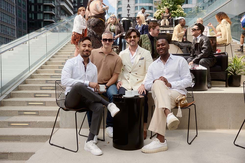 TIFF 2025 - Inside Out Queer Brunch | GLAAD TIFF 2025 - Inside Out Queer Brunch