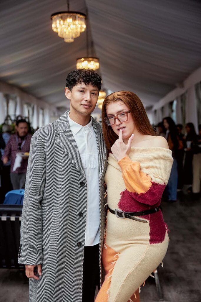 TIFF 2025 - Inside Out Queer Brunch | GLAAD TIFF 2025 - Inside Out Queer Brunch