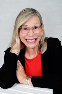 2022 Headshot 2 1 | GLAAD Ellie Krug, Midwest School Board Member