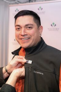 image0 | GLAAD Juan Miguel Arredondo, San Marcos CISD Board Trustee