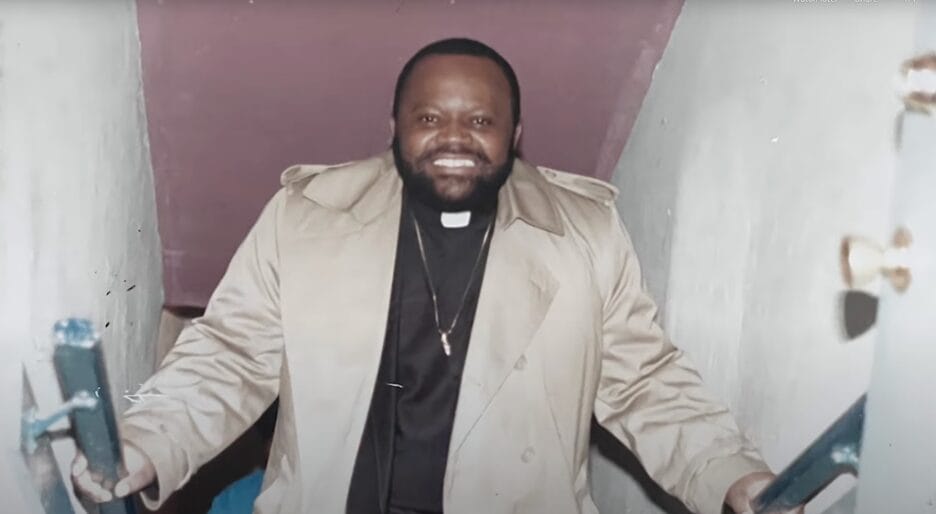 The late Archbishop Carl Bean | GLAAD The late Archbishop Carl Bean