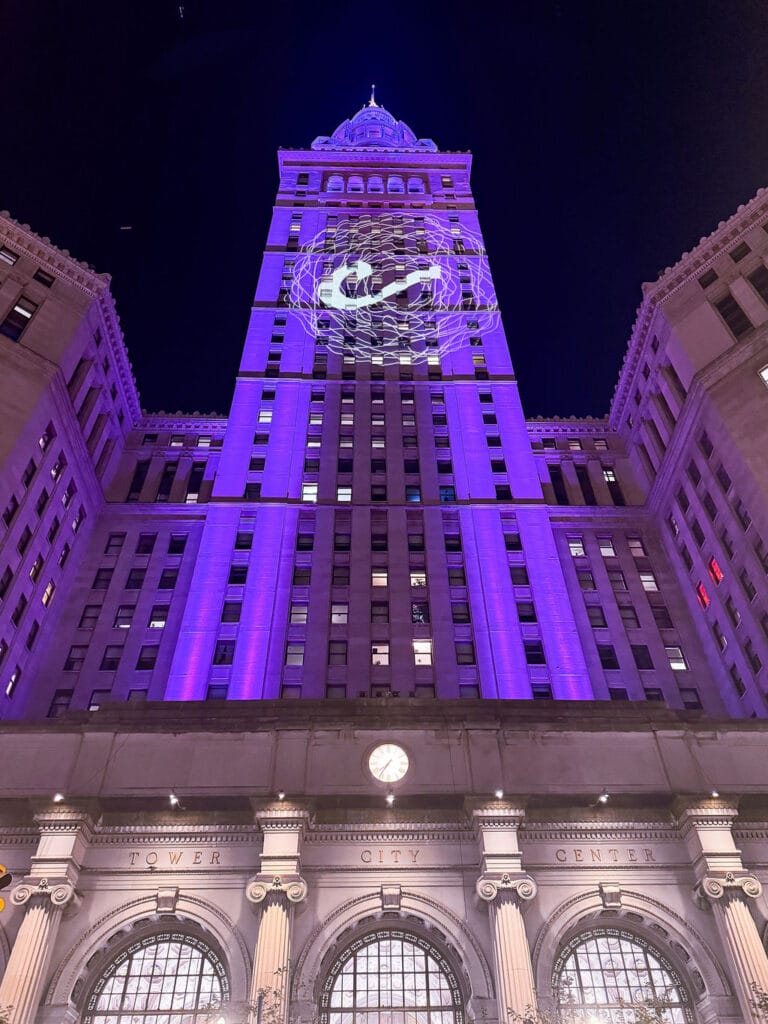 Tower City Center | GLAAD Tower City Center
