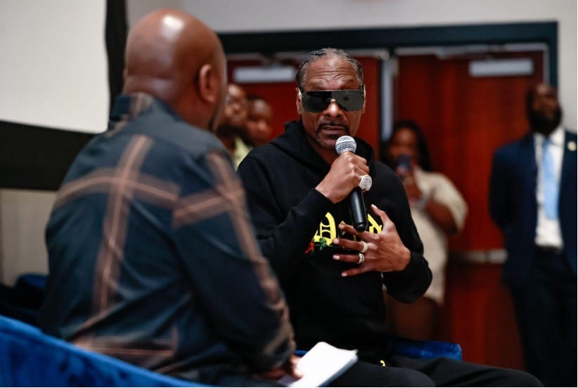 GLAAD Launches Generation Z & HIV: An HBCU Tour at Jackson State