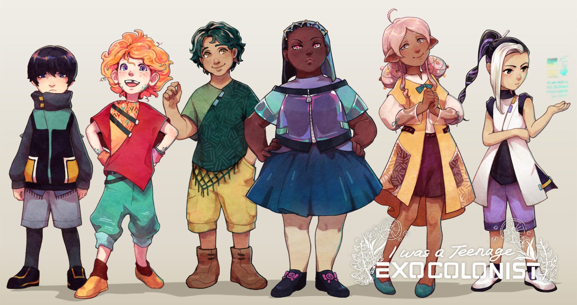 exocolonist art 1 | GLAAD