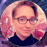 Lindsay_Ishihiro_headshot_200x200 | GLAAD