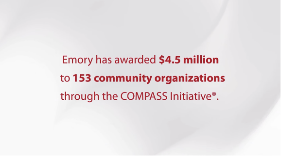 Emory Integrity Project World AIDS Day: ‘The Power of Emory COMPASS’ Highlights Creative ...