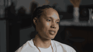 The Brittney Griner Story