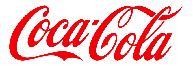 Coca-Cola | GLAAD Coca-Cola Logo Red