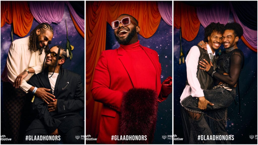 #GLAADHonors 2026