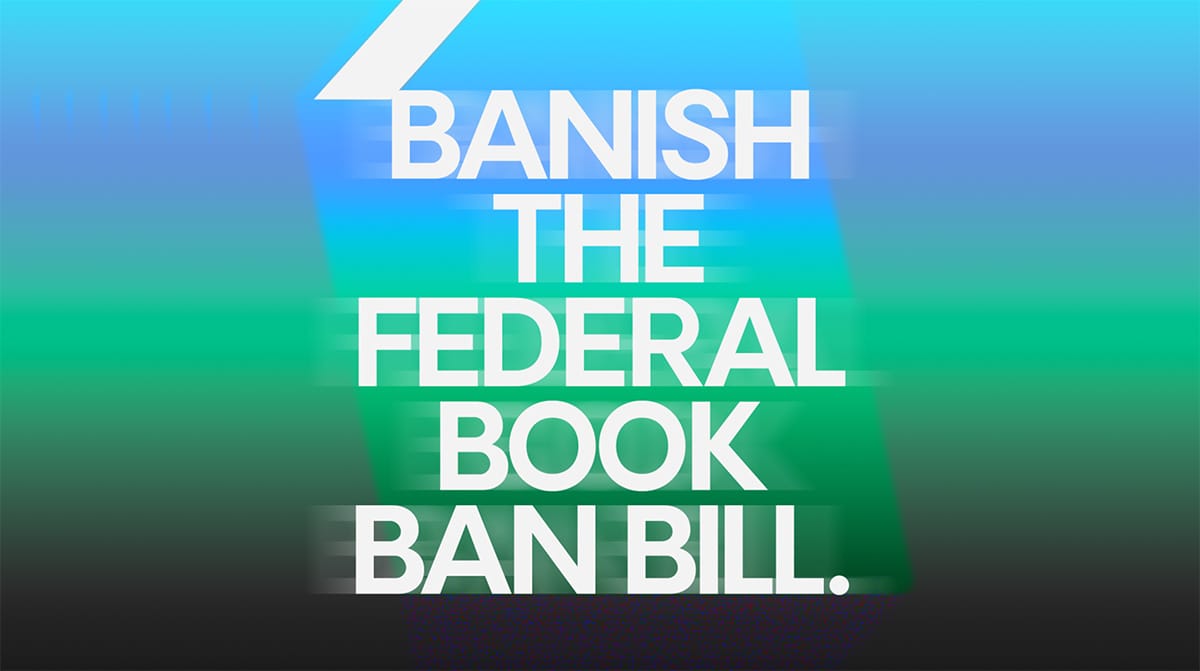 Take Action Now Against Censorship and Oppose Federal Anti-LGBTQ Book ...