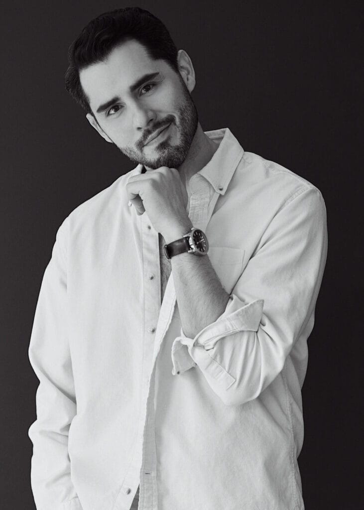 Netflix’s “Big Mistakes” Star Jacob Gutierrez on the Psychology of ...