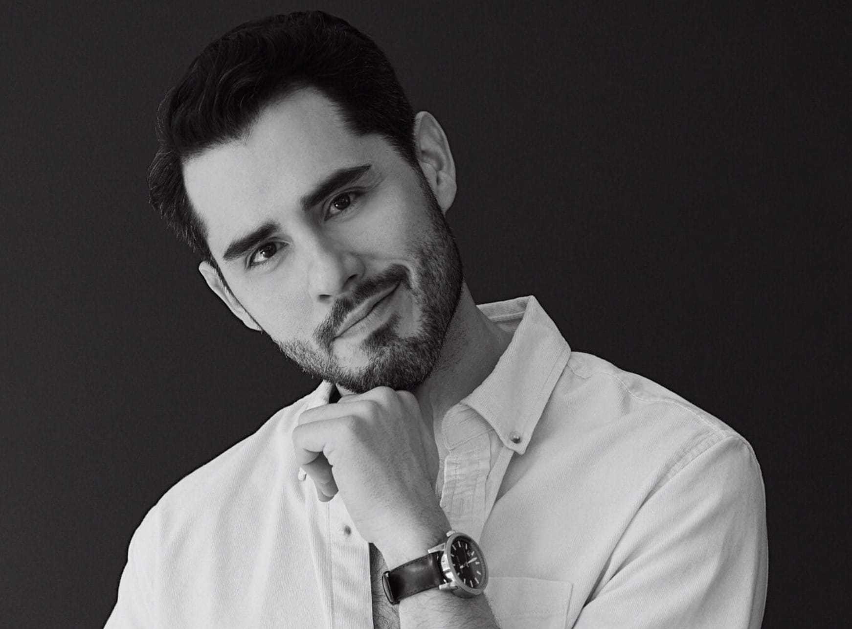 Netflix’s “Big Mistakes” Star Jacob Gutierrez on the Psychology of ...