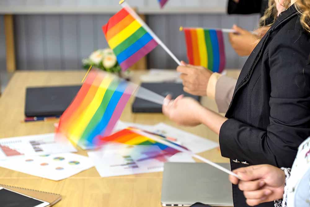 GLAAD Poll: Supermajority of Americans Support Brands Participating in Pride; Reject Political Attacks on Transgender People | GLAAD
