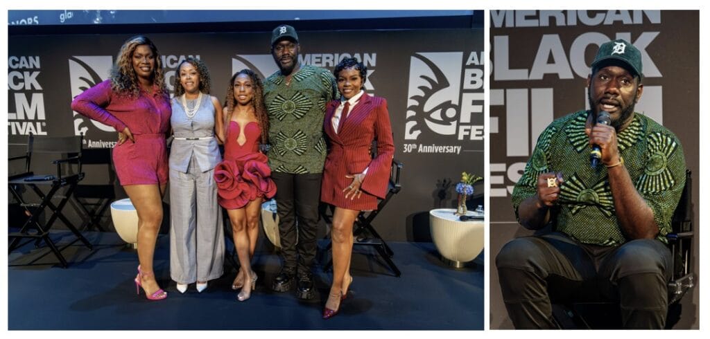American Black Film Festival 2026