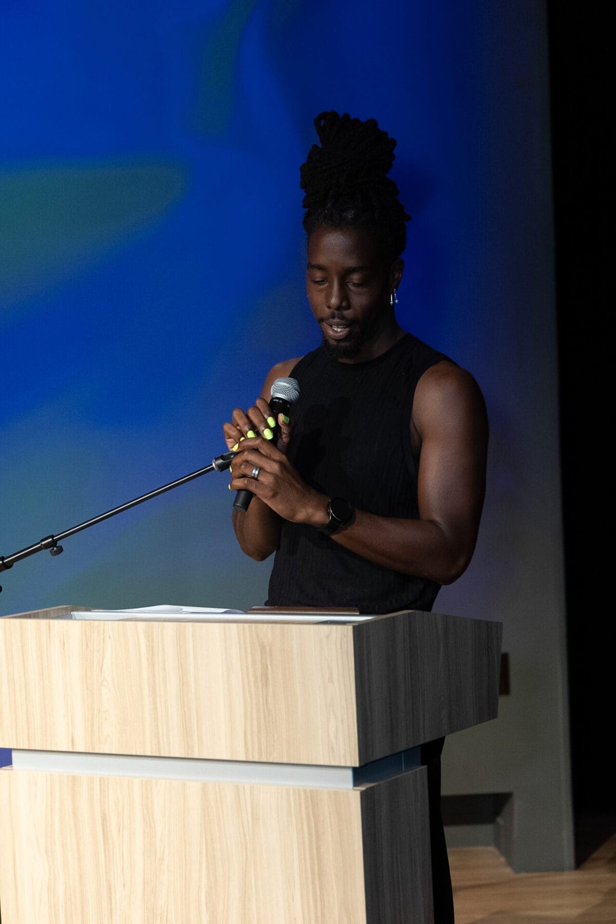 LIT AND STRUGGLING: What Indie Queer Filmmakers Actually Get From the ...